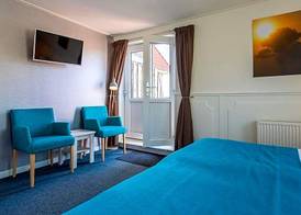 Hotelletje de Veerman 3