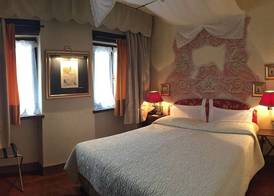 Hotel Gabbia D'Oro 4