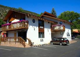 Starlight Lodge 2