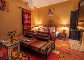 Riad Losra 4