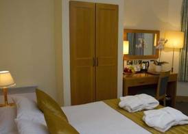 The Rutland Hotel 3