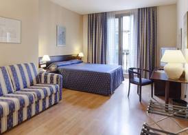Hotel Atlantis 2