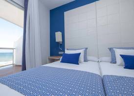 Ibersol Torremolinos Beach 5