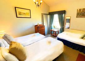 Kirkhill Estate Rooms 3