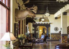 Hotel El Capitan 2