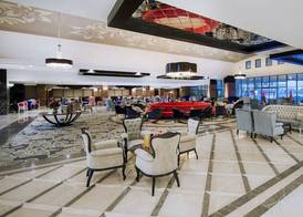 Port Nature Luxury Resort 3