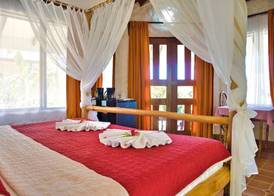 Hotel Selva y Mar Sámara 3