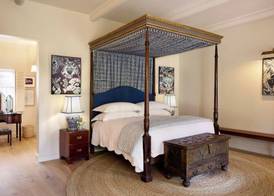 Spier Hotel and Wine Farm 5