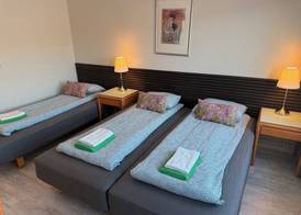 Frost Guesthouse 3
