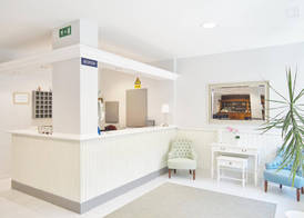 Hotel Bradomin 2