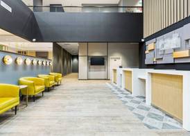 Holiday Inn Express - Lima San Isidro by IHG 2