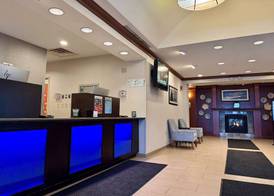 Wyndham Garden Erie 2