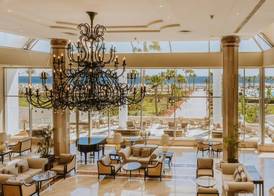 Baron Resort Sharm El Sheikh 5