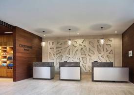 Courtyard by Marriott Merida Downtown 3