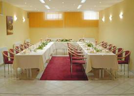 Salzburg Hotel Lilienhof 3