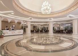 Sultan Of Side Hotel - All Inclusive 2