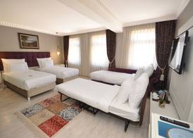 Nea Suites Old City 4