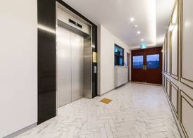 Hotel Leeds 2