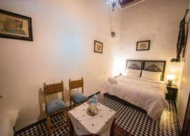 Riad Medina Sky 4