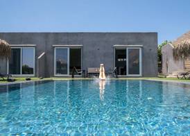 Sagma Villas 5