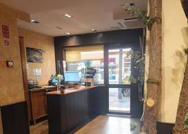 Hostal Avenida Barajas 2