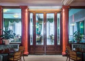 Hotel Minerva Palace 3
