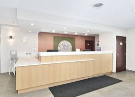 Fairfield Inn & Suites by Marriott Portland Airport 3
