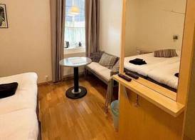 Hotell Alderholmen 3