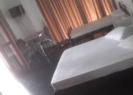 The Kingston Hotel 4