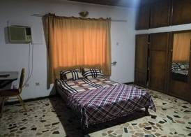 Room-the Village Apartments, Gbagada 4