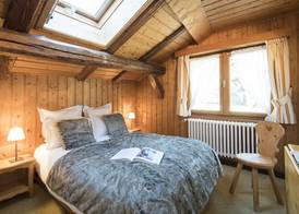 Chalet-hôtel Gai Soleil 3