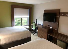 Holiday Inn Express ATLANTA-STONE MOUNTAIN by IHG 2
