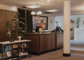 Home Hotel Victoria 2
