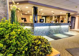 Quality Inn West Edmonton 5