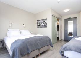 Arnarstapi Hotel 4