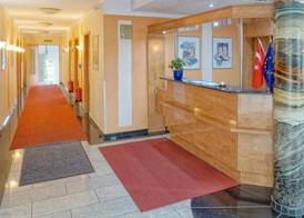 Hotel Opal 4