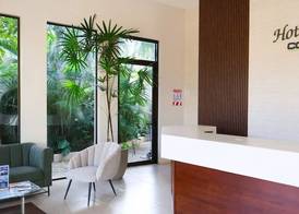 Hotel Colono Beach 4