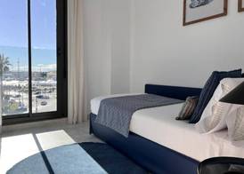 Valencia Luxury - Calma Beach Apartments 5