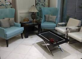 Hotel Palm Greens 5