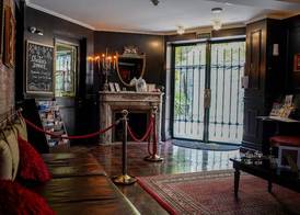 Hotel Boutique Castillo Rojo 4