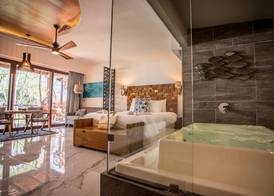 Mia Bacalar Luxury Resort & Spa 5