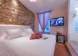 Europe Hôtel 3