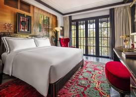 Capella Hanoi 5