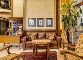 Gordion Hotel - Special Class 5