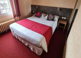 Hostellerie du Cantal 2