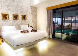 Gili Khayangan Villas 5