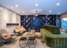 Sandman Hotel Hamilton 2