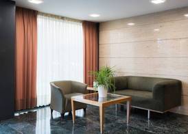 Hotel Ciudad de Valladolid 2