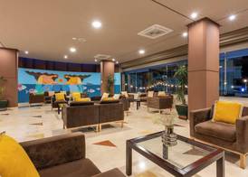 Climia Benidorm Plaza 3