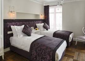 Nexthouse Pera Hotel 3